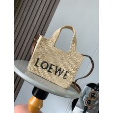 Loewe Shopping Bags